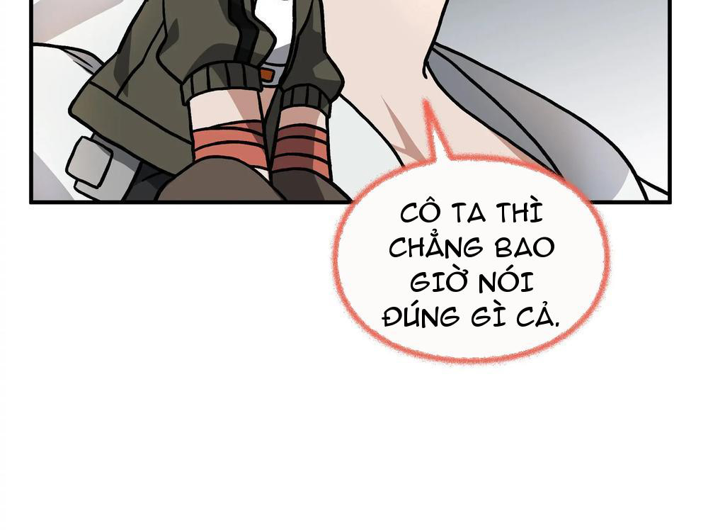 Làm Thế Nào Tôi Trở Thành Một Thợ Săn Giao Hàng Cấp Sss Chapter 14 - Trang 2