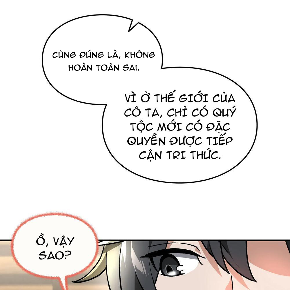 Làm Thế Nào Tôi Trở Thành Một Thợ Săn Giao Hàng Cấp Sss Chapter 14 - Trang 2