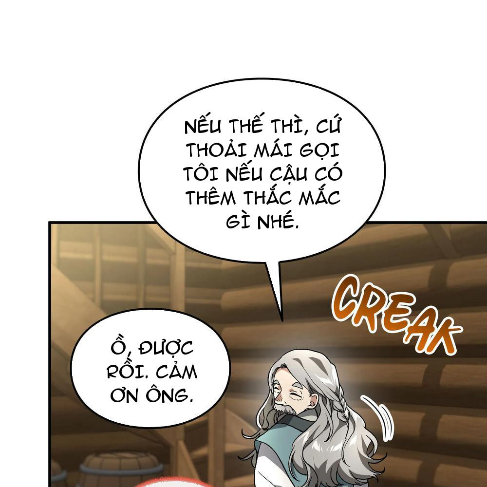 Làm Thế Nào Tôi Trở Thành Một Thợ Săn Giao Hàng Cấp Sss Chapter 14 - Trang 2