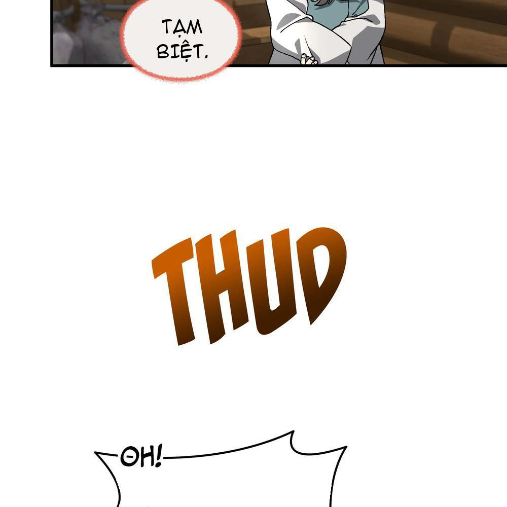 Làm Thế Nào Tôi Trở Thành Một Thợ Săn Giao Hàng Cấp Sss Chapter 14 - Trang 2