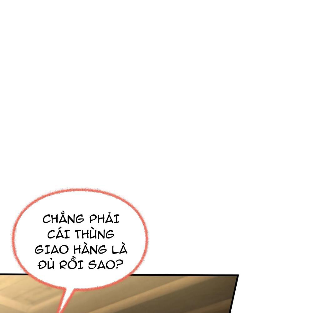 Làm Thế Nào Tôi Trở Thành Một Thợ Săn Giao Hàng Cấp Sss Chapter 14 - Trang 2