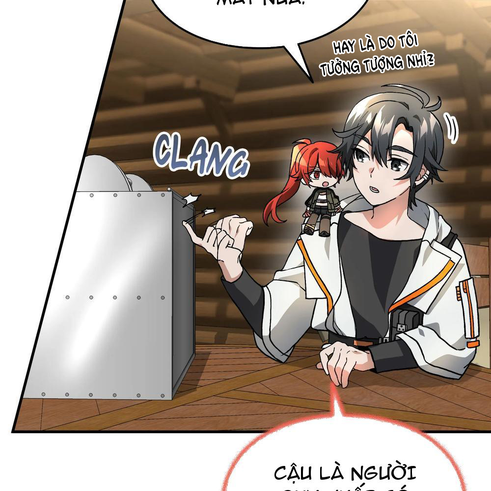 Làm Thế Nào Tôi Trở Thành Một Thợ Săn Giao Hàng Cấp Sss Chapter 14 - Trang 2