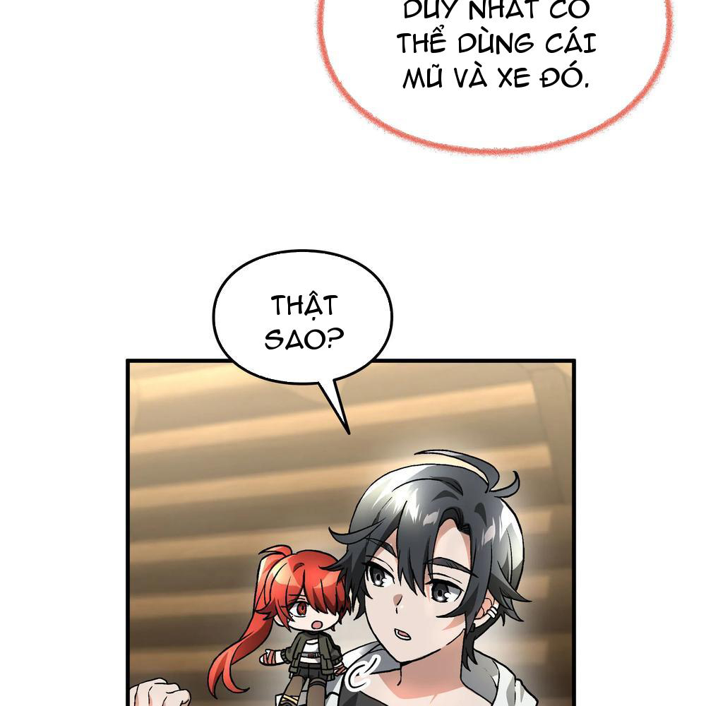 Làm Thế Nào Tôi Trở Thành Một Thợ Săn Giao Hàng Cấp Sss Chapter 14 - Trang 2