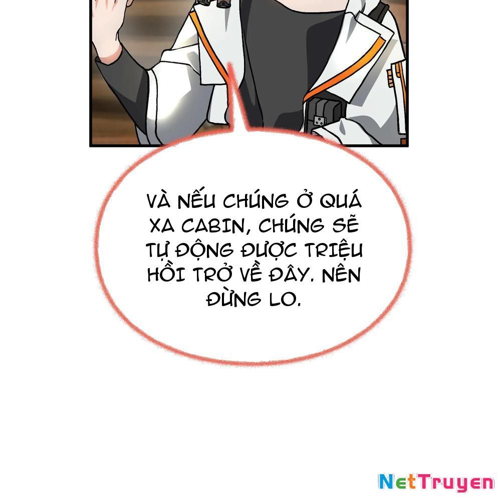 Làm Thế Nào Tôi Trở Thành Một Thợ Săn Giao Hàng Cấp Sss Chapter 14 - Trang 2