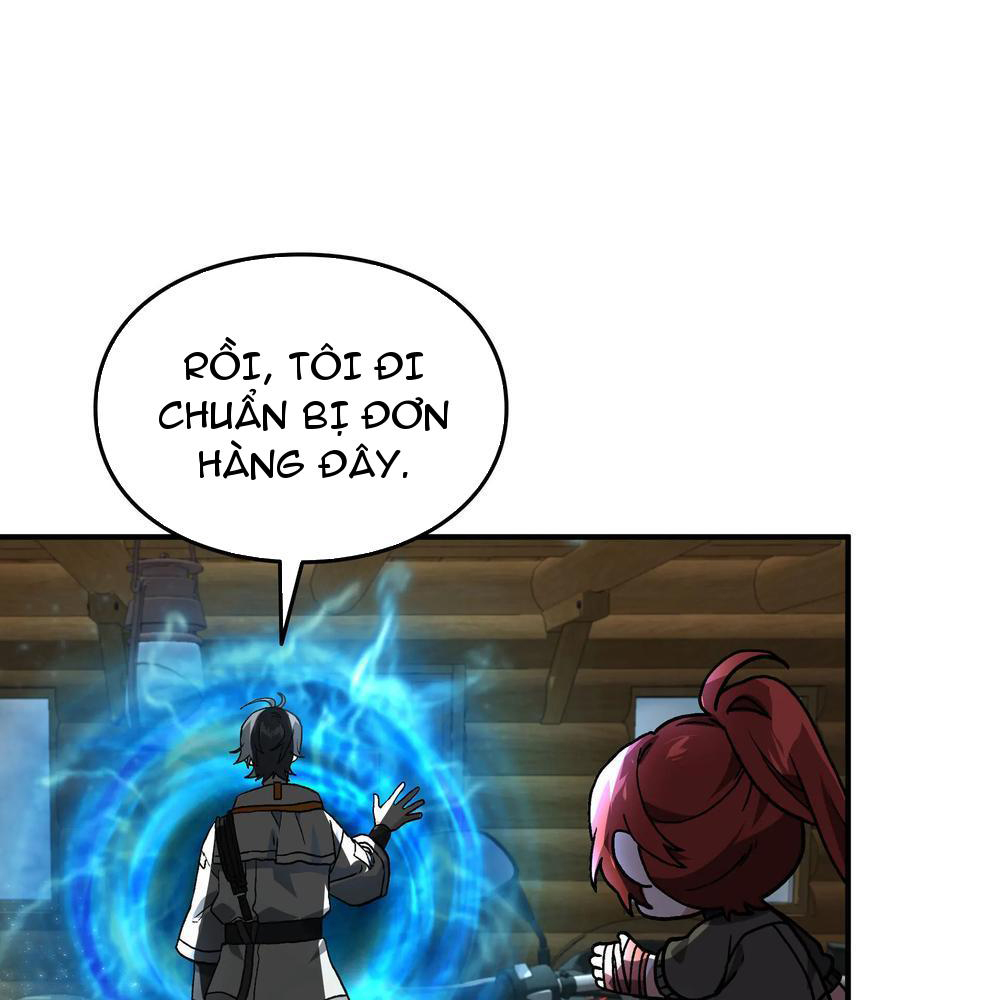 Làm Thế Nào Tôi Trở Thành Một Thợ Săn Giao Hàng Cấp Sss Chapter 14 - Trang 2