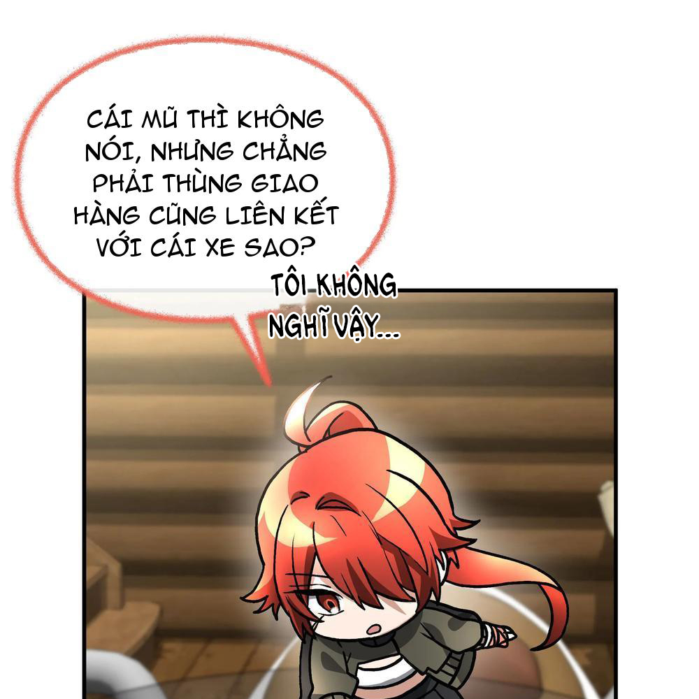 Làm Thế Nào Tôi Trở Thành Một Thợ Săn Giao Hàng Cấp Sss Chapter 14 - Trang 2