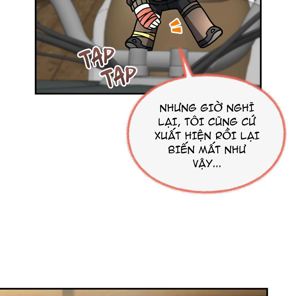 Làm Thế Nào Tôi Trở Thành Một Thợ Săn Giao Hàng Cấp Sss Chapter 14 - Trang 2