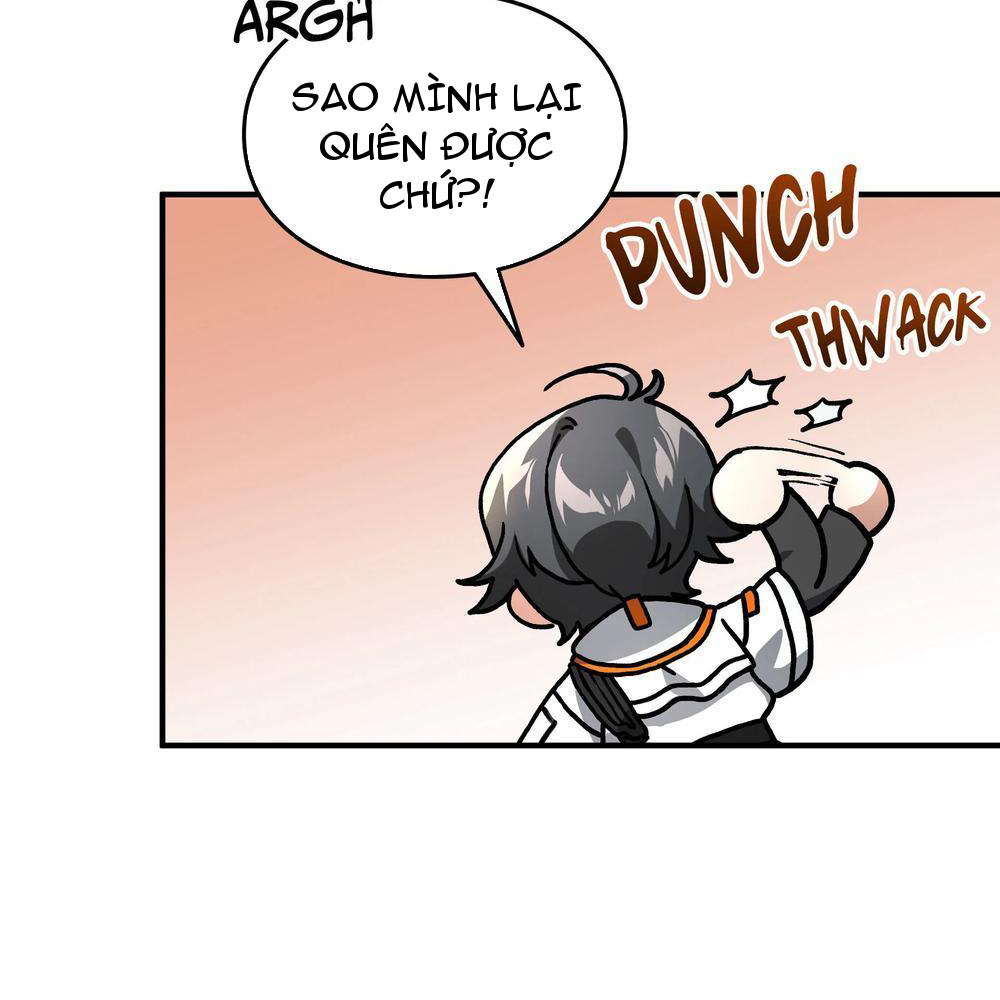 Làm Thế Nào Tôi Trở Thành Một Thợ Săn Giao Hàng Cấp Sss Chapter 14 - Trang 2