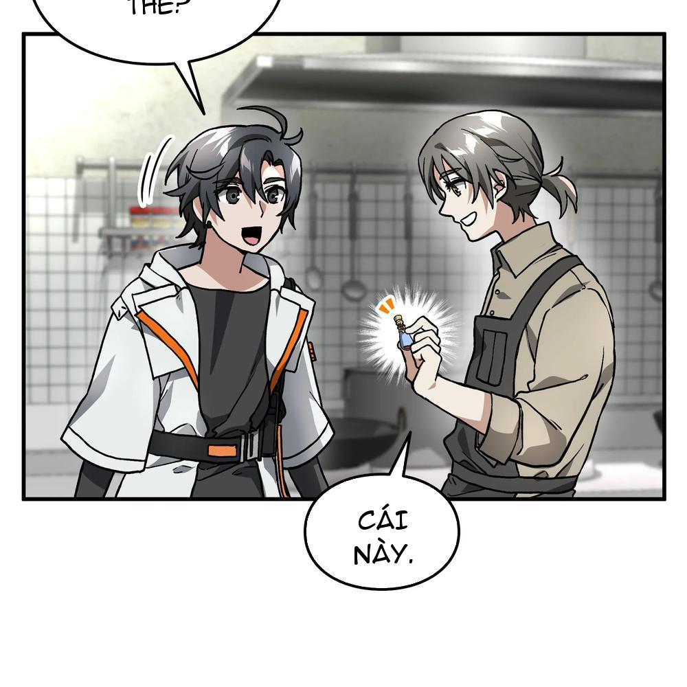 Làm Thế Nào Tôi Trở Thành Một Thợ Săn Giao Hàng Cấp Sss Chapter 14 - Trang 2