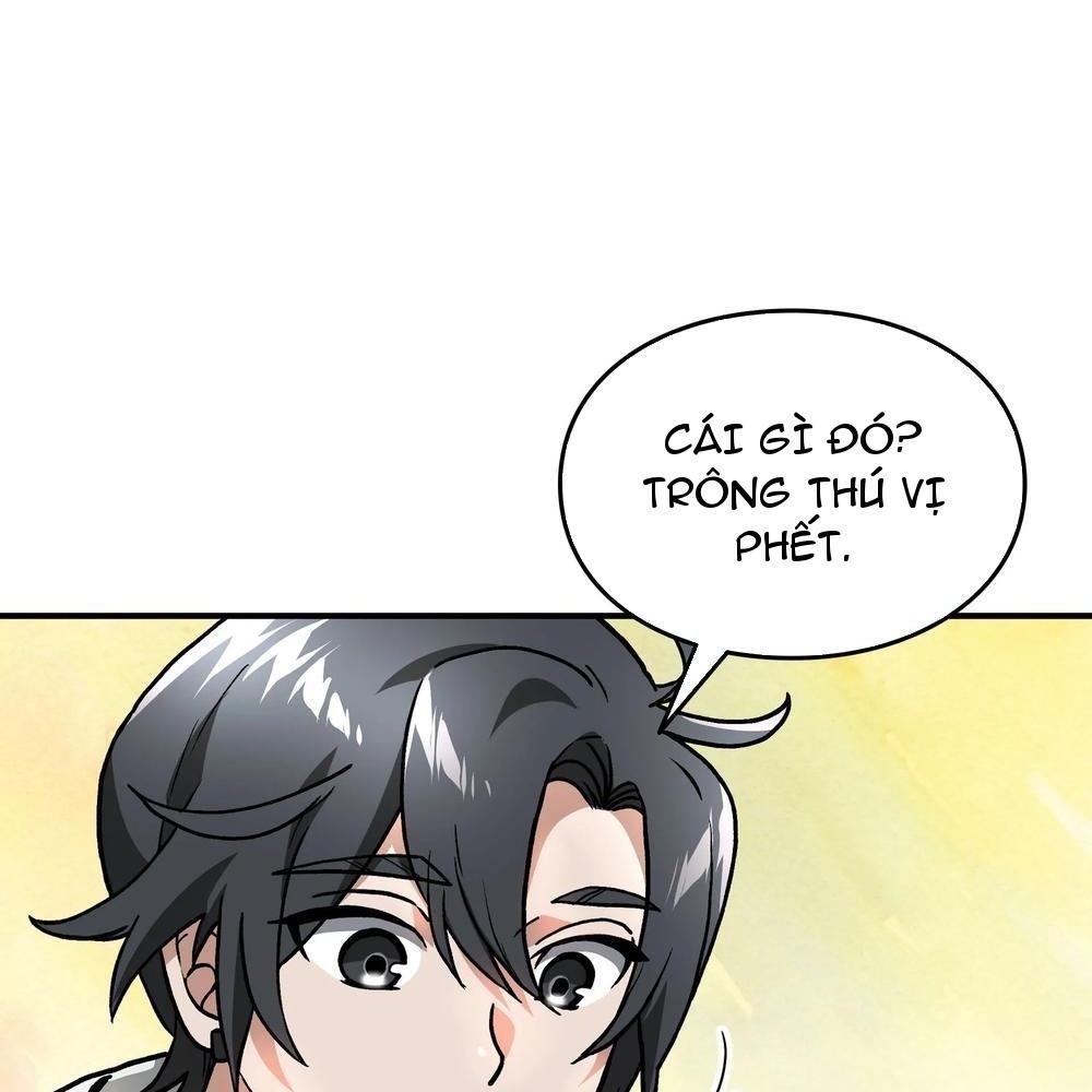 Làm Thế Nào Tôi Trở Thành Một Thợ Săn Giao Hàng Cấp Sss Chapter 14 - Trang 2