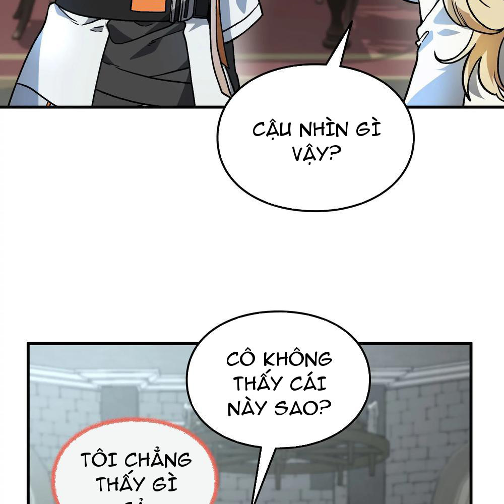 Làm Thế Nào Tôi Trở Thành Một Thợ Săn Giao Hàng Cấp Sss Chapter 14 - Trang 2