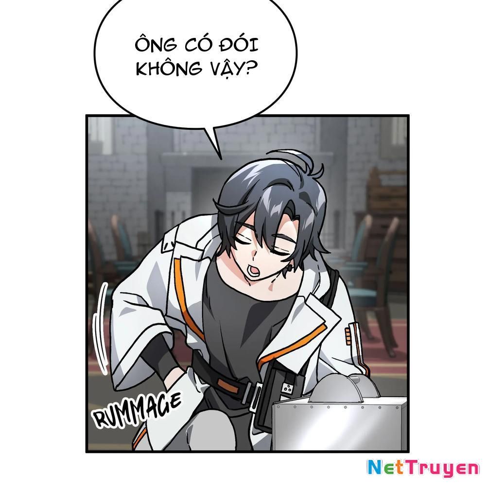 Làm Thế Nào Tôi Trở Thành Một Thợ Săn Giao Hàng Cấp Sss Chapter 14 - Trang 2
