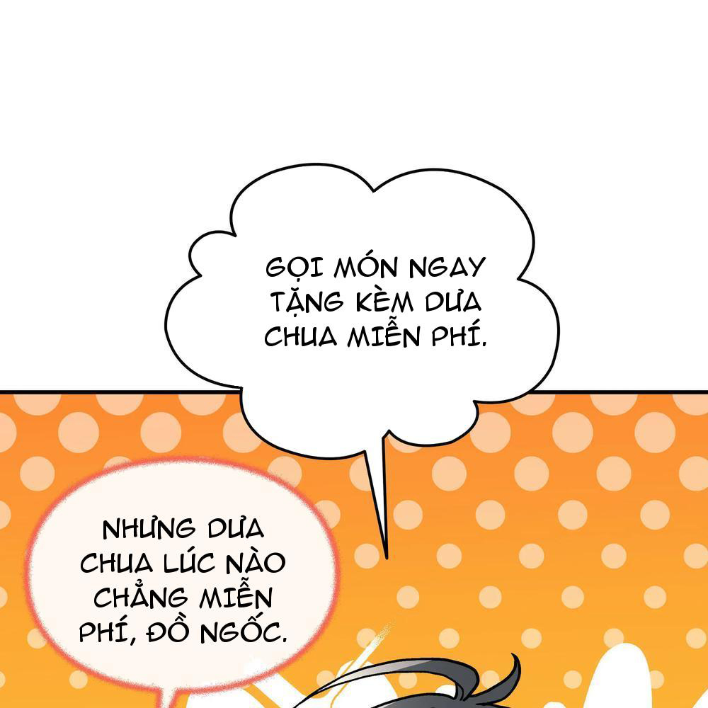Làm Thế Nào Tôi Trở Thành Một Thợ Săn Giao Hàng Cấp Sss Chapter 14 - Trang 2