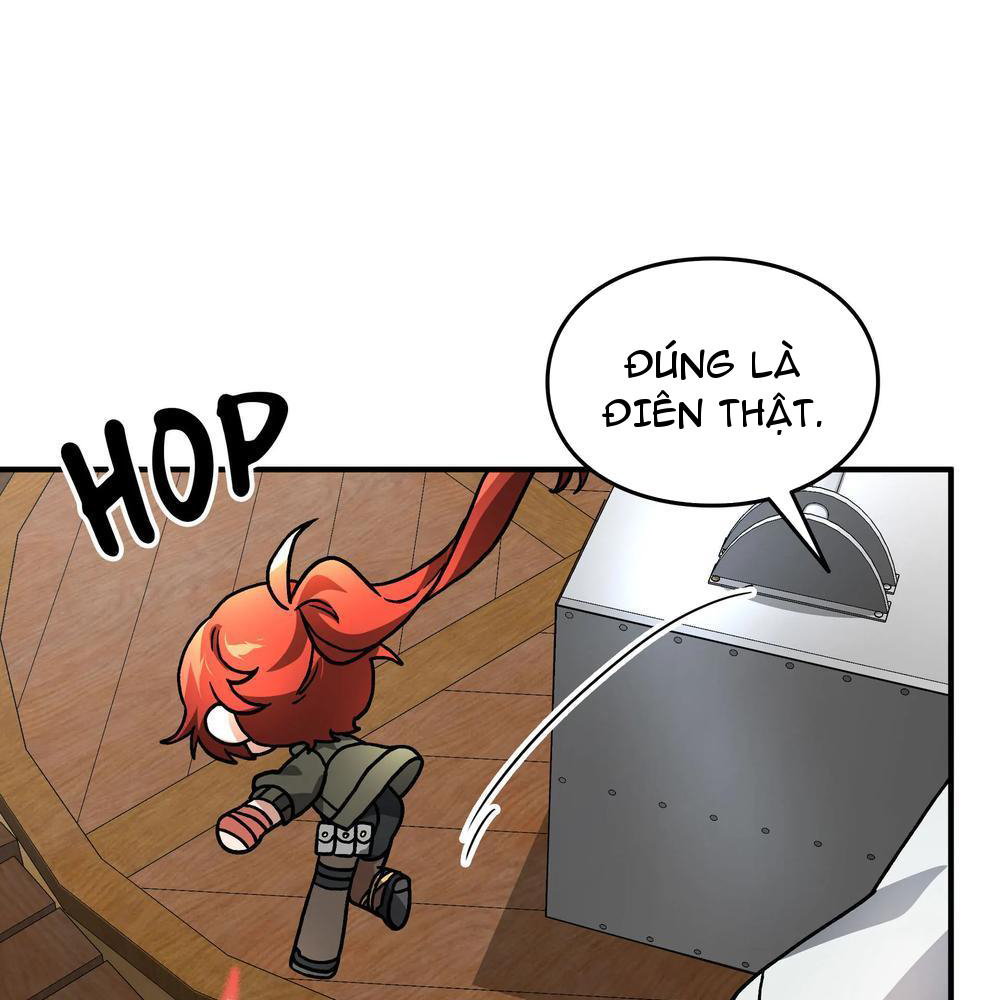 Làm Thế Nào Tôi Trở Thành Một Thợ Săn Giao Hàng Cấp Sss Chapter 14 - Trang 2