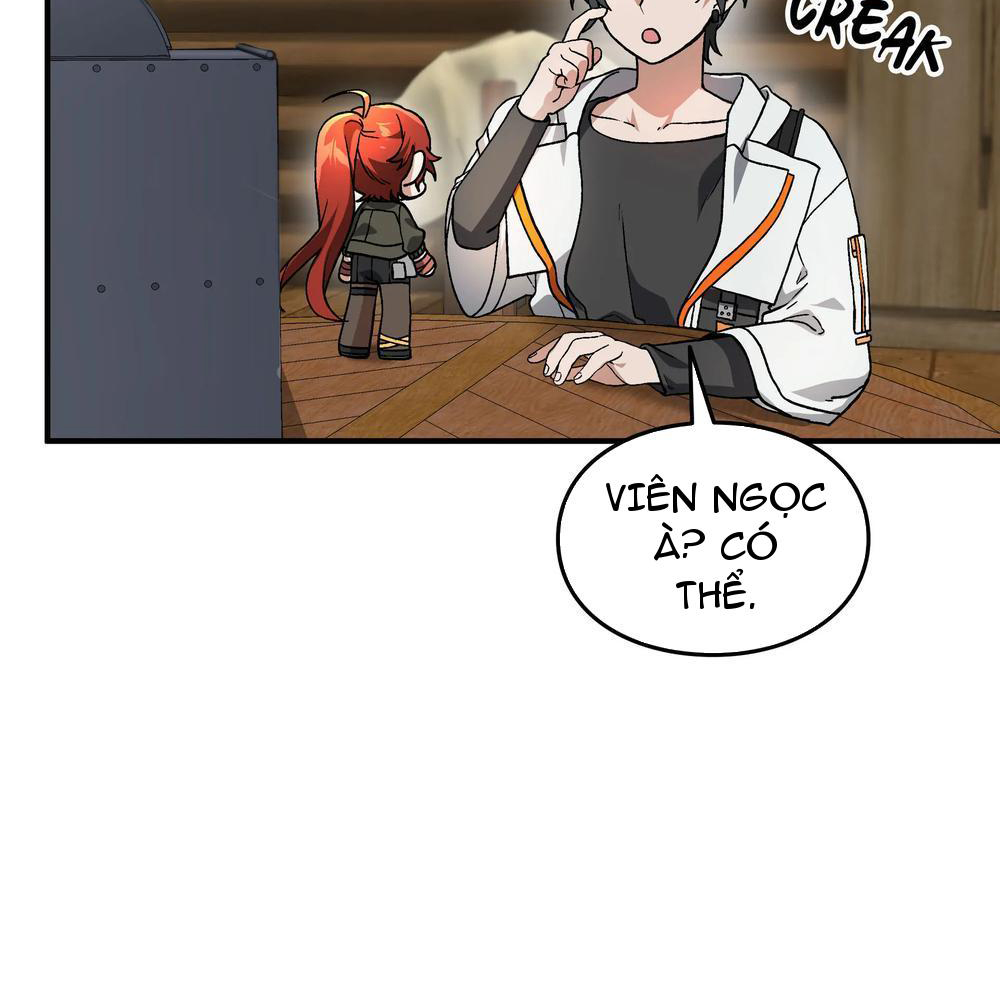 Làm Thế Nào Tôi Trở Thành Một Thợ Săn Giao Hàng Cấp Sss Chapter 14 - Trang 2