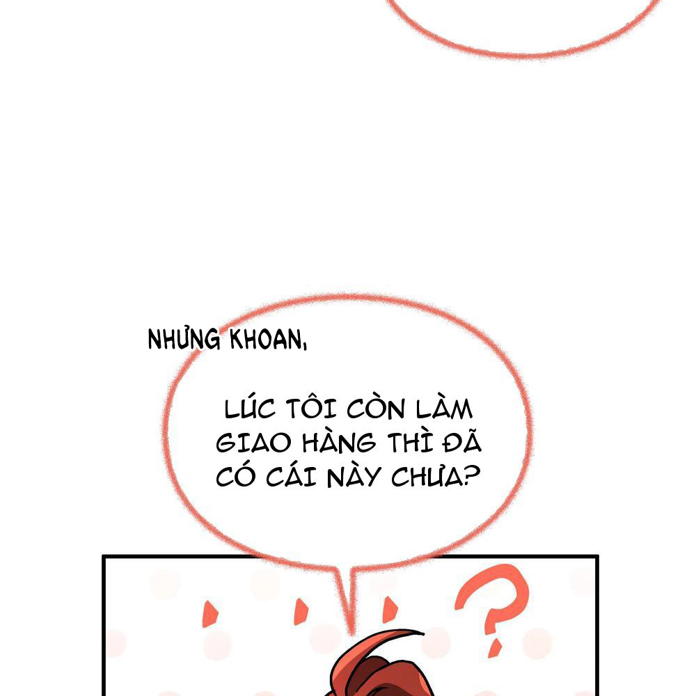 Làm Thế Nào Tôi Trở Thành Một Thợ Săn Giao Hàng Cấp Sss Chapter 14 - Trang 2
