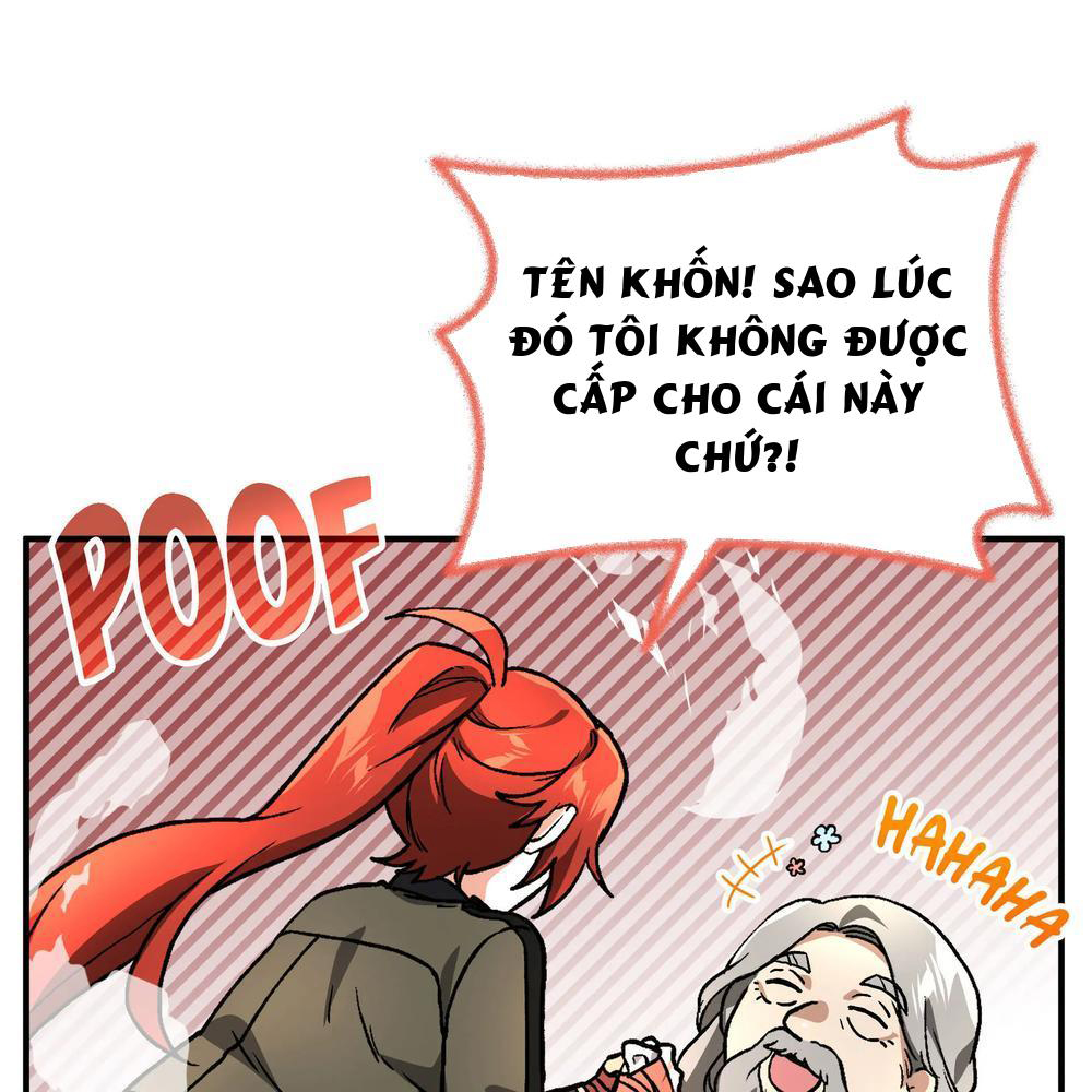 Làm Thế Nào Tôi Trở Thành Một Thợ Săn Giao Hàng Cấp Sss Chapter 14 - Trang 2