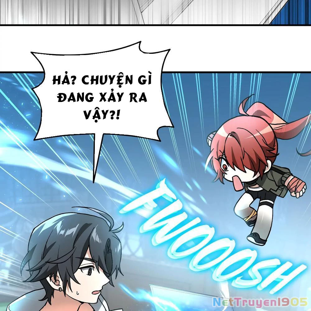 Làm Thế Nào Tôi Trở Thành Một Thợ Săn Giao Hàng Cấp Sss Chapter 15 - Trang 2