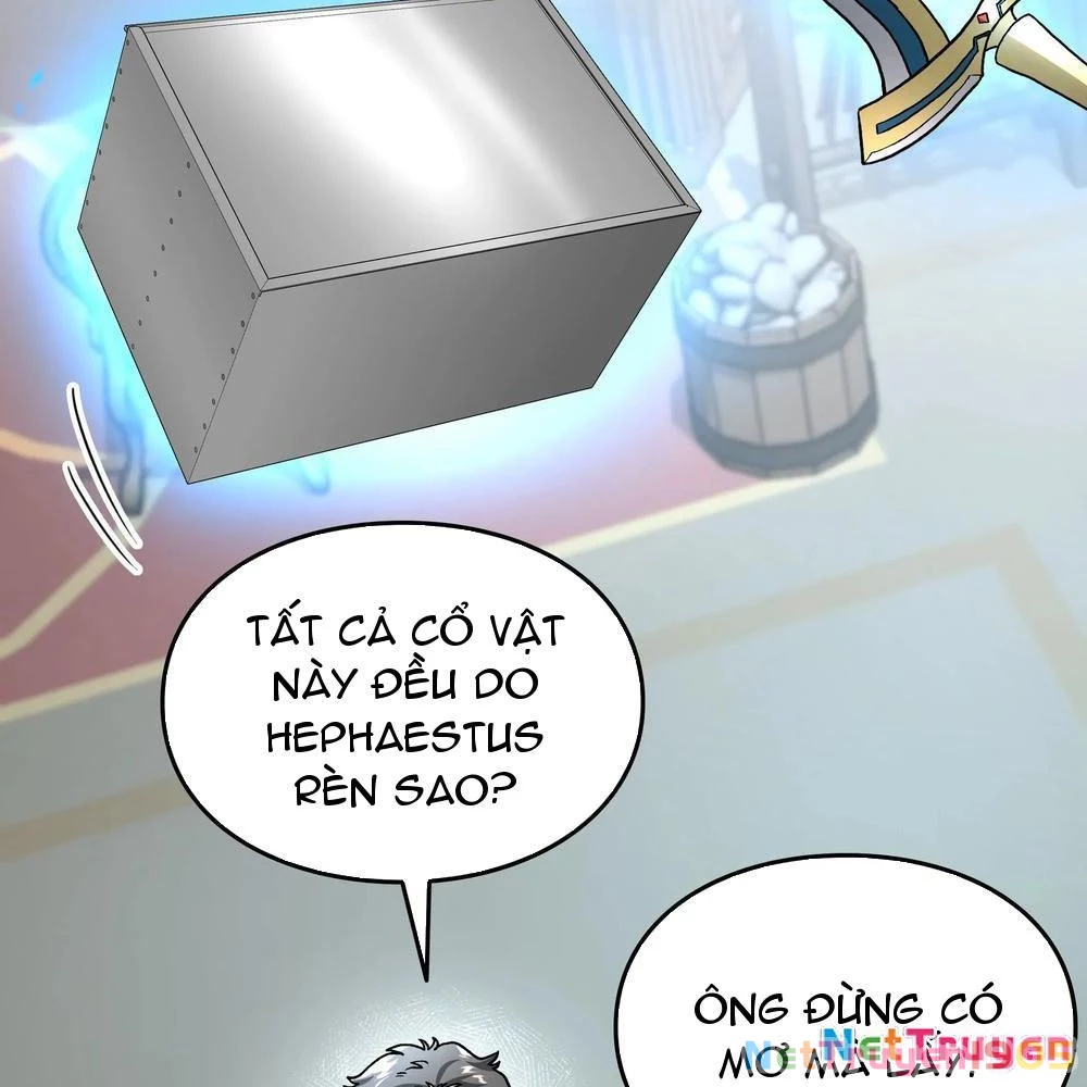 Làm Thế Nào Tôi Trở Thành Một Thợ Săn Giao Hàng Cấp Sss Chapter 15 - Trang 2