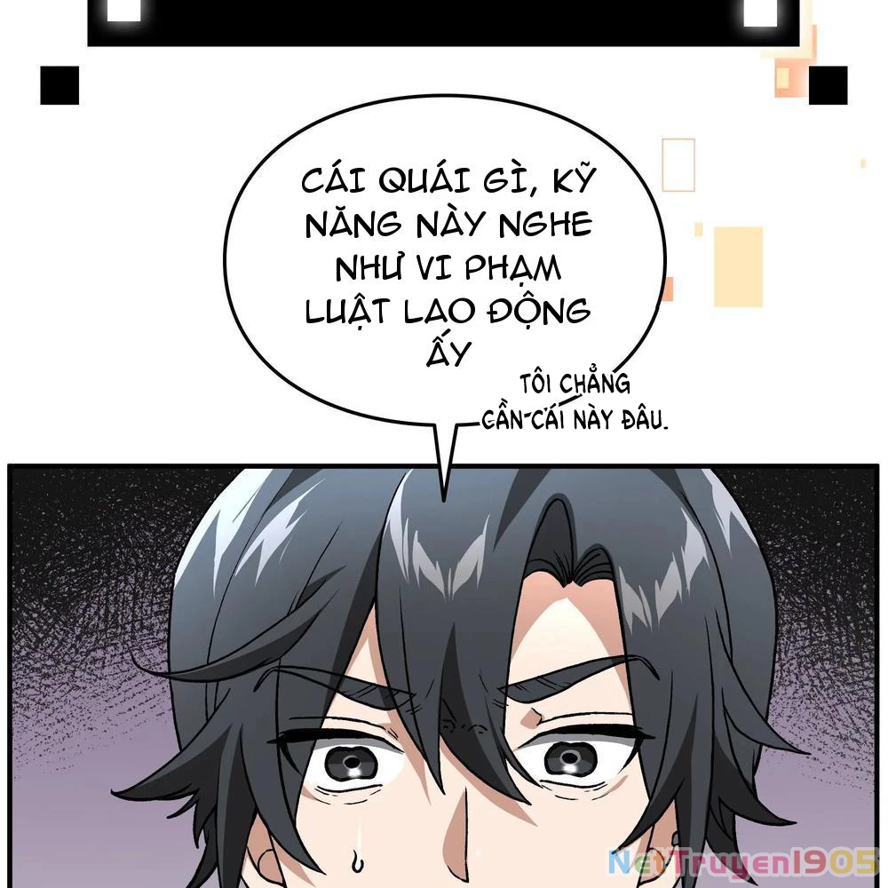 Làm Thế Nào Tôi Trở Thành Một Thợ Săn Giao Hàng Cấp Sss Chapter 15 - Trang 2