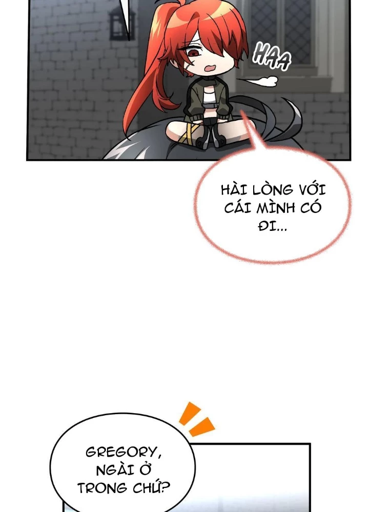 Làm Thế Nào Tôi Trở Thành Một Thợ Săn Giao Hàng Cấp Sss Chapter 16 - Trang 2