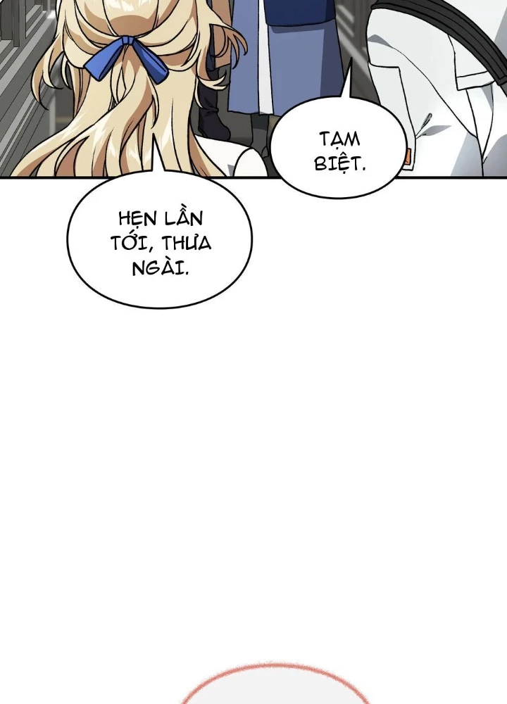 Làm Thế Nào Tôi Trở Thành Một Thợ Săn Giao Hàng Cấp Sss Chapter 16 - Trang 2