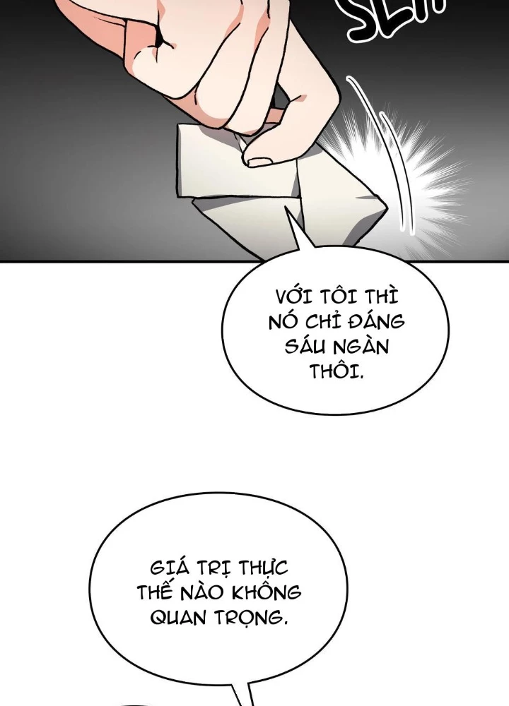 Làm Thế Nào Tôi Trở Thành Một Thợ Săn Giao Hàng Cấp Sss Chapter 16 - Trang 2