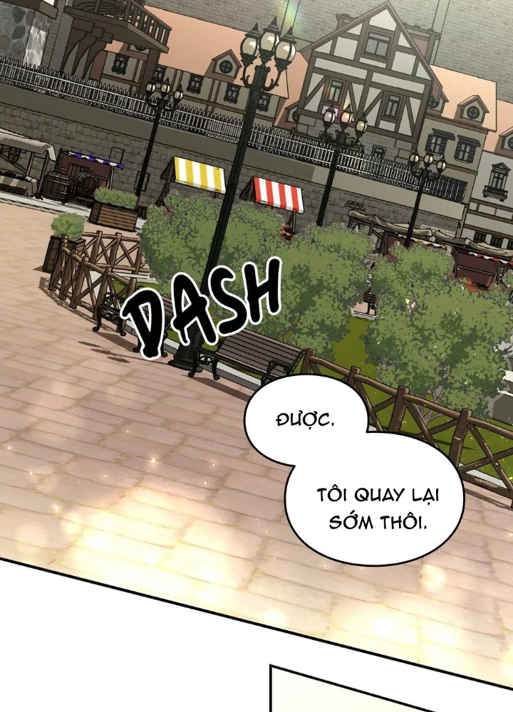 Làm Thế Nào Tôi Trở Thành Một Thợ Săn Giao Hàng Cấp Sss Chapter 16 - Trang 2