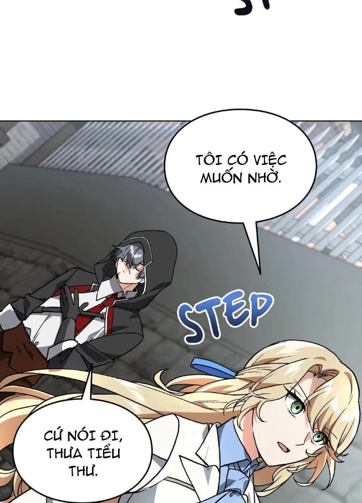Làm Thế Nào Tôi Trở Thành Một Thợ Săn Giao Hàng Cấp Sss Chapter 16 - Trang 2