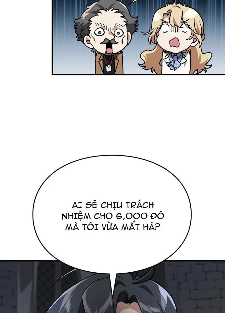 Làm Thế Nào Tôi Trở Thành Một Thợ Săn Giao Hàng Cấp Sss Chapter 16 - Trang 2
