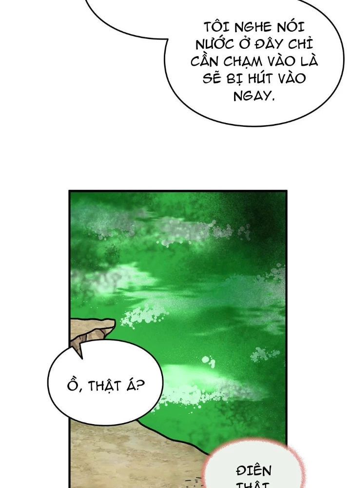 Làm Thế Nào Tôi Trở Thành Một Thợ Săn Giao Hàng Cấp Sss Chapter 17 - Trang 2