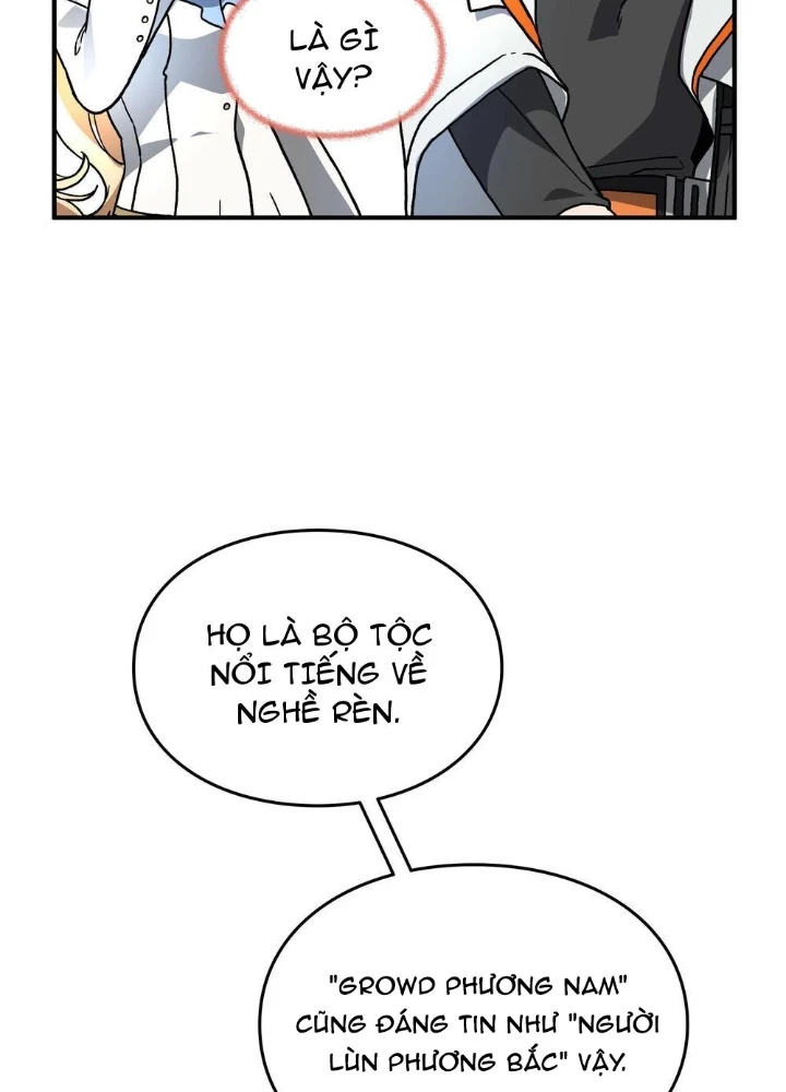 Làm Thế Nào Tôi Trở Thành Một Thợ Săn Giao Hàng Cấp Sss Chapter 17 - Trang 2