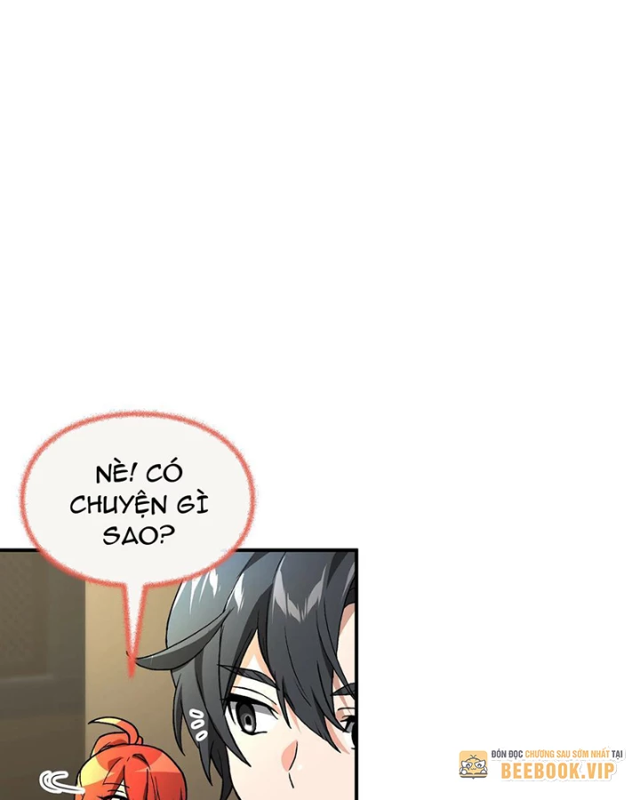 Làm Thế Nào Tôi Trở Thành Một Thợ Săn Giao Hàng Cấp Sss Chapter 18 - Trang 2