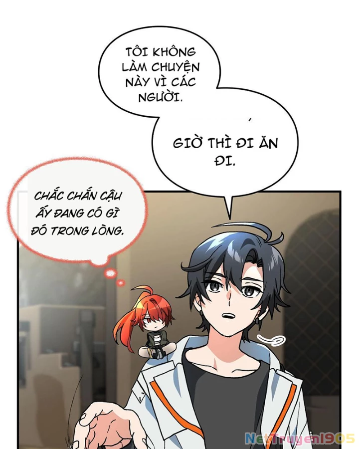 Làm Thế Nào Tôi Trở Thành Một Thợ Săn Giao Hàng Cấp Sss Chapter 18 - Trang 2