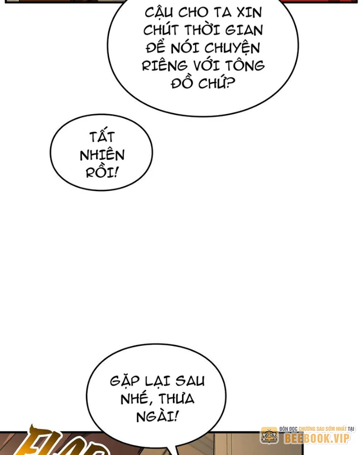 Làm Thế Nào Tôi Trở Thành Một Thợ Săn Giao Hàng Cấp Sss Chapter 18 - Trang 2