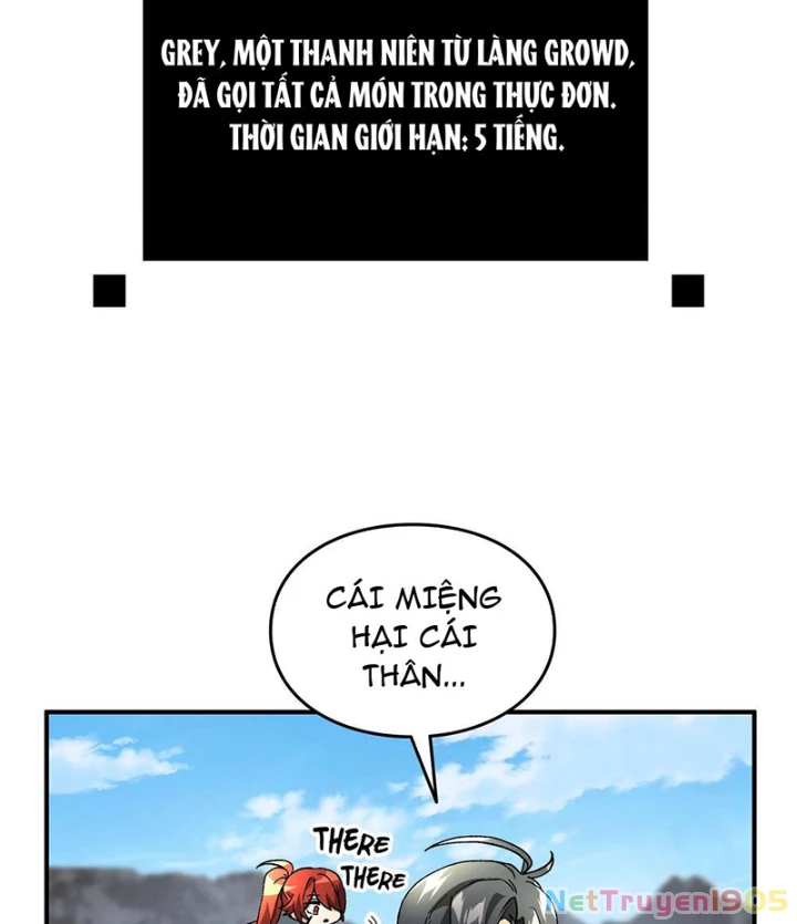 Làm Thế Nào Tôi Trở Thành Một Thợ Săn Giao Hàng Cấp Sss Chapter 18 - Trang 2