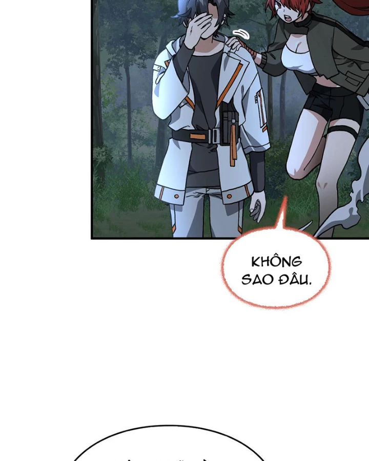 Làm Thế Nào Tôi Trở Thành Một Thợ Săn Giao Hàng Cấp Sss Chapter 19 - Trang 2