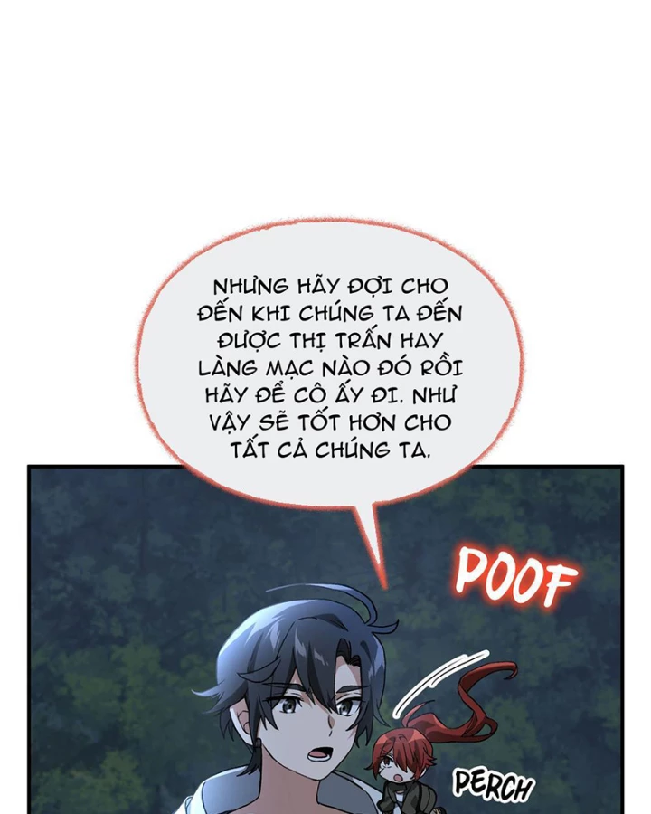 Làm Thế Nào Tôi Trở Thành Một Thợ Săn Giao Hàng Cấp Sss Chapter 19 - Trang 2
