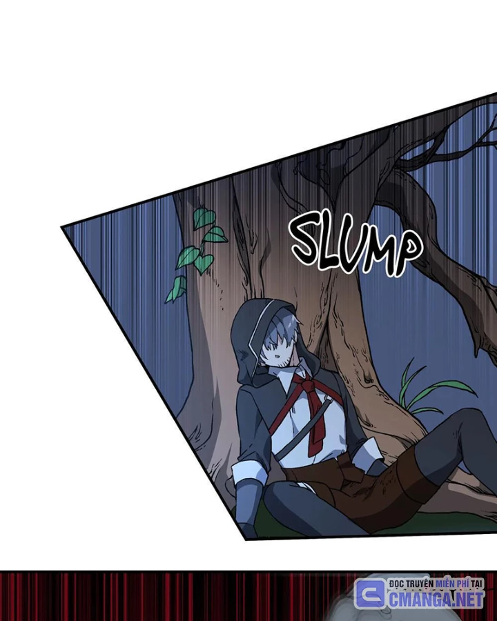 Làm Thế Nào Tôi Trở Thành Một Thợ Săn Giao Hàng Cấp Sss Chapter 19 - Trang 2