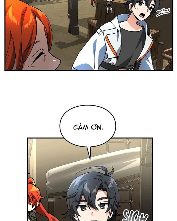 Làm Thế Nào Tôi Trở Thành Một Thợ Săn Giao Hàng Cấp Sss Chapter 19 - Trang 2