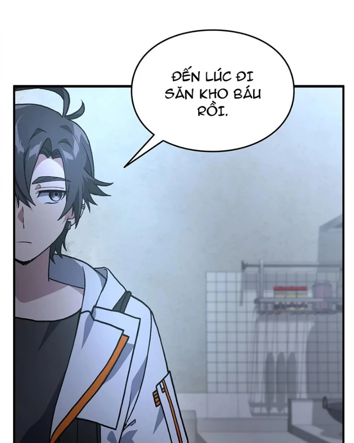 Làm Thế Nào Tôi Trở Thành Một Thợ Săn Giao Hàng Cấp Sss Chapter 21 - Trang 2