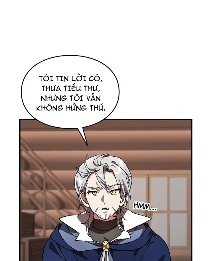Làm Thế Nào Tôi Trở Thành Một Thợ Săn Giao Hàng Cấp Sss Chapter 21 - Trang 2