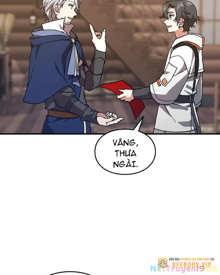 Làm Thế Nào Tôi Trở Thành Một Thợ Săn Giao Hàng Cấp Sss Chapter 21 - Trang 2