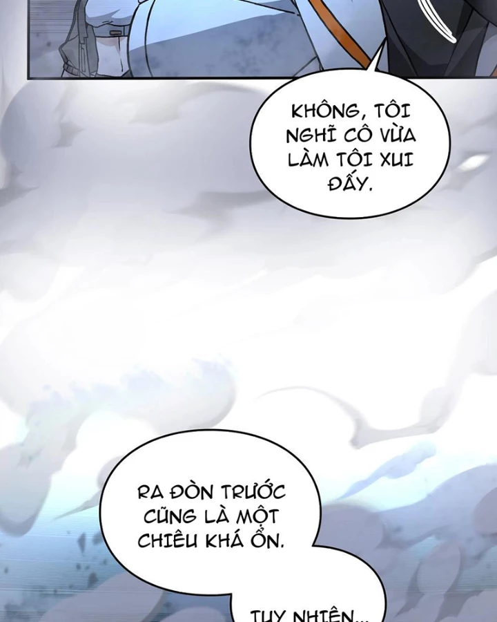 Làm Thế Nào Tôi Trở Thành Một Thợ Săn Giao Hàng Cấp Sss Chapter 24 - Trang 2