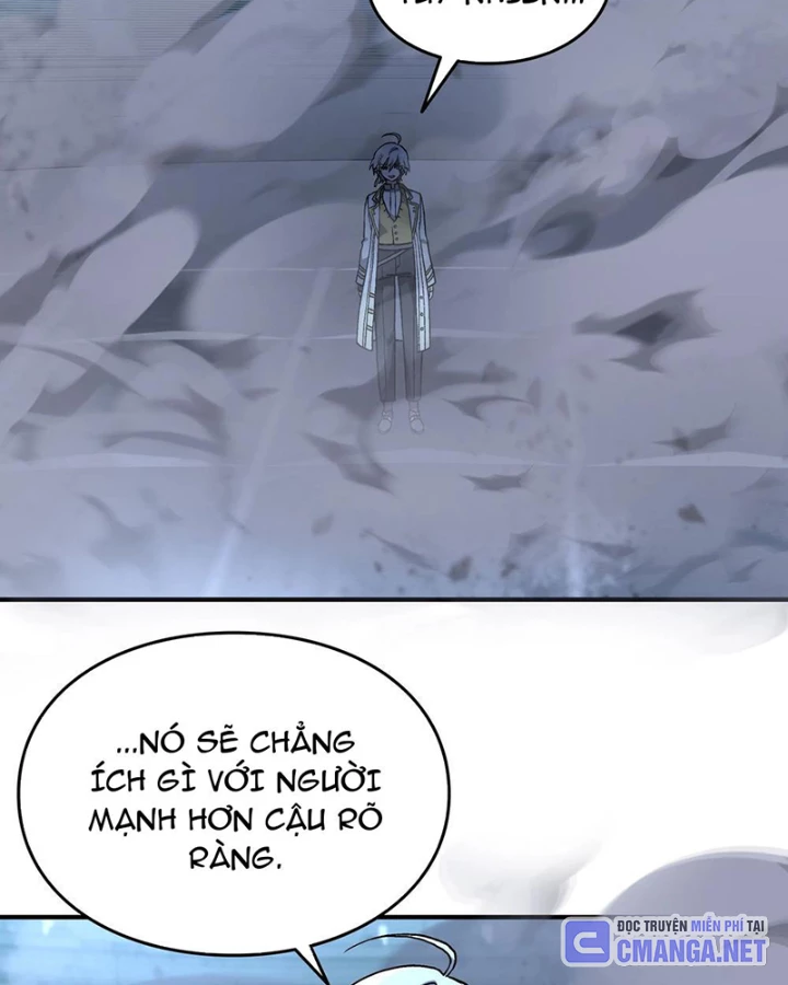 Làm Thế Nào Tôi Trở Thành Một Thợ Săn Giao Hàng Cấp Sss Chapter 24 - Trang 2