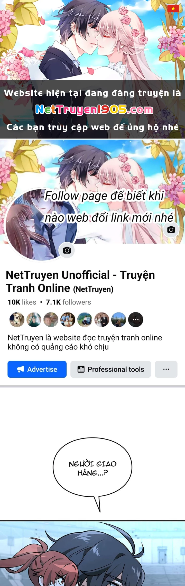 Làm Thế Nào Tôi Trở Thành Một Thợ Săn Giao Hàng Cấp Sss Chapter 24 - Trang 2