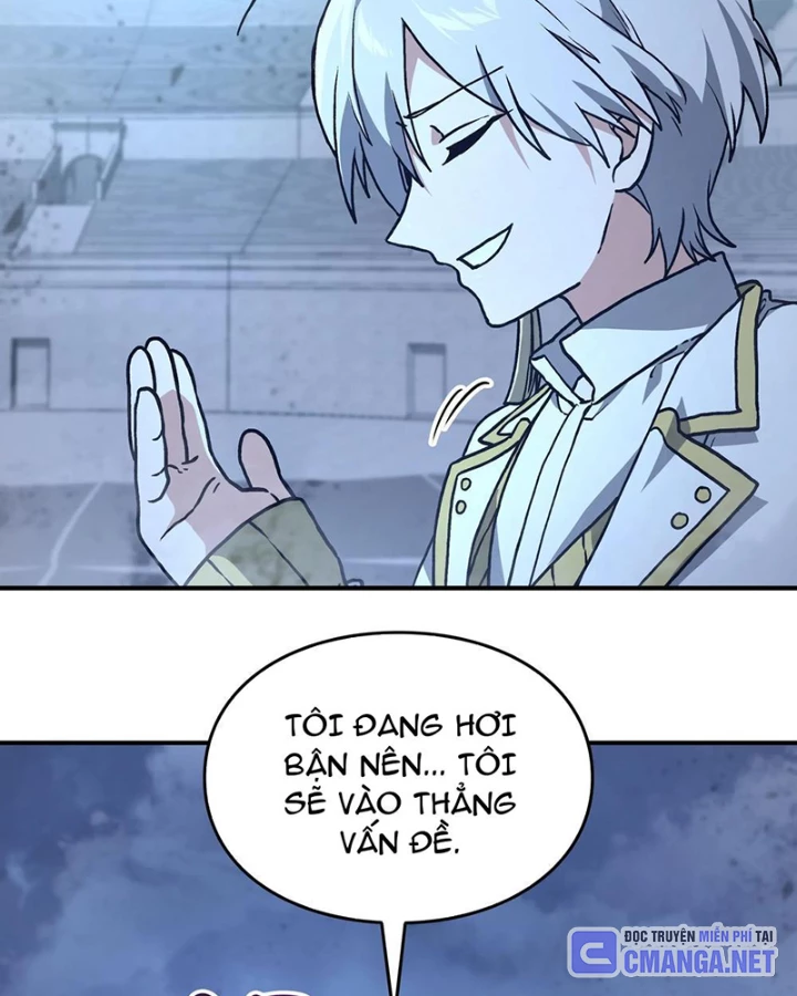 Làm Thế Nào Tôi Trở Thành Một Thợ Săn Giao Hàng Cấp Sss Chapter 24 - Trang 2