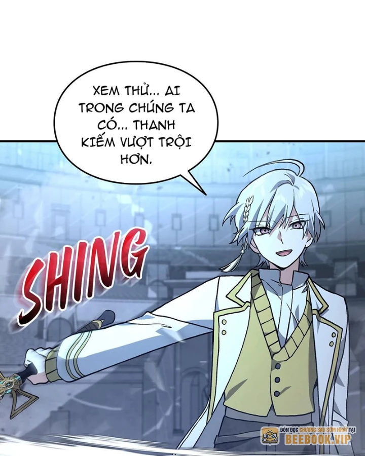Làm Thế Nào Tôi Trở Thành Một Thợ Săn Giao Hàng Cấp Sss Chapter 24 - Trang 2