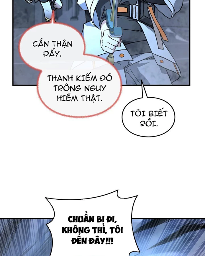 Làm Thế Nào Tôi Trở Thành Một Thợ Săn Giao Hàng Cấp Sss Chapter 24 - Trang 2