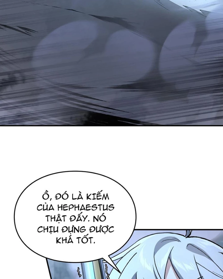 Làm Thế Nào Tôi Trở Thành Một Thợ Săn Giao Hàng Cấp Sss Chapter 24 - Trang 2